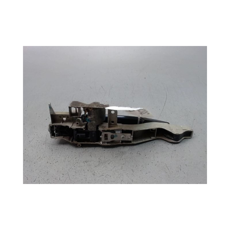 POIGNEE EXTERIEURE PORTE ARRIERE GAUCHE CITROEN C4 I Phase 2 2008-2010