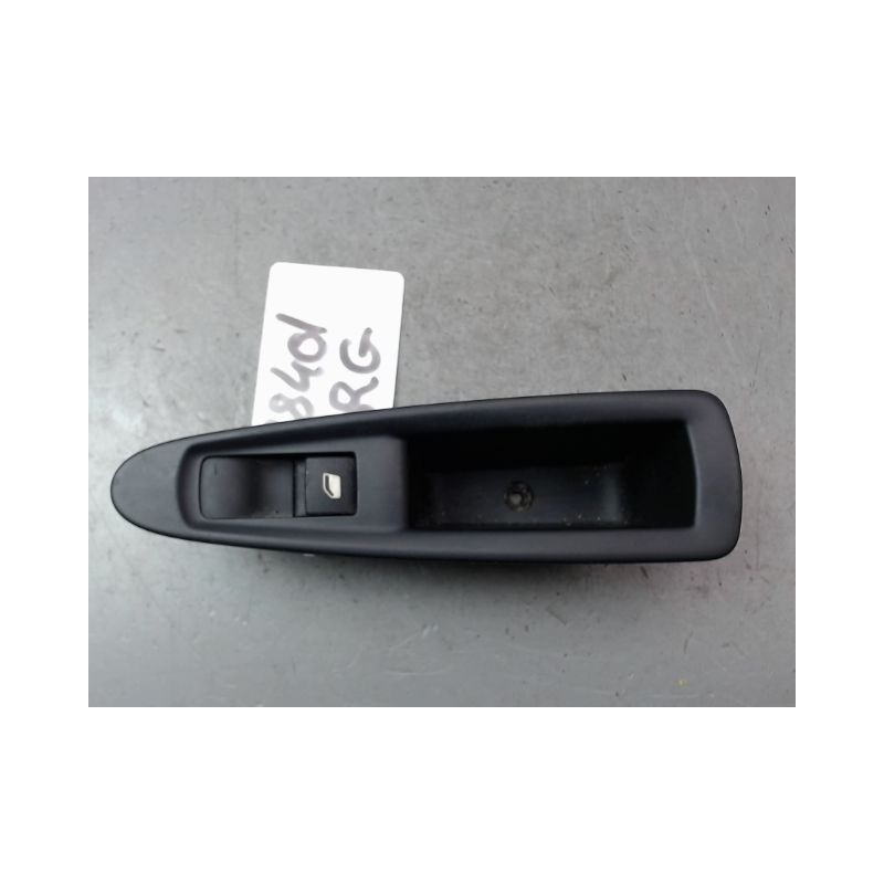 COMMANDE LEVE-GLACE PORTE ARG CITROEN C4 I Phase 2 2008-2010