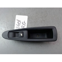 COMMANDE LEVE-GLACE PORTE ARG CITROEN C4 I Phase 2 2008-2010