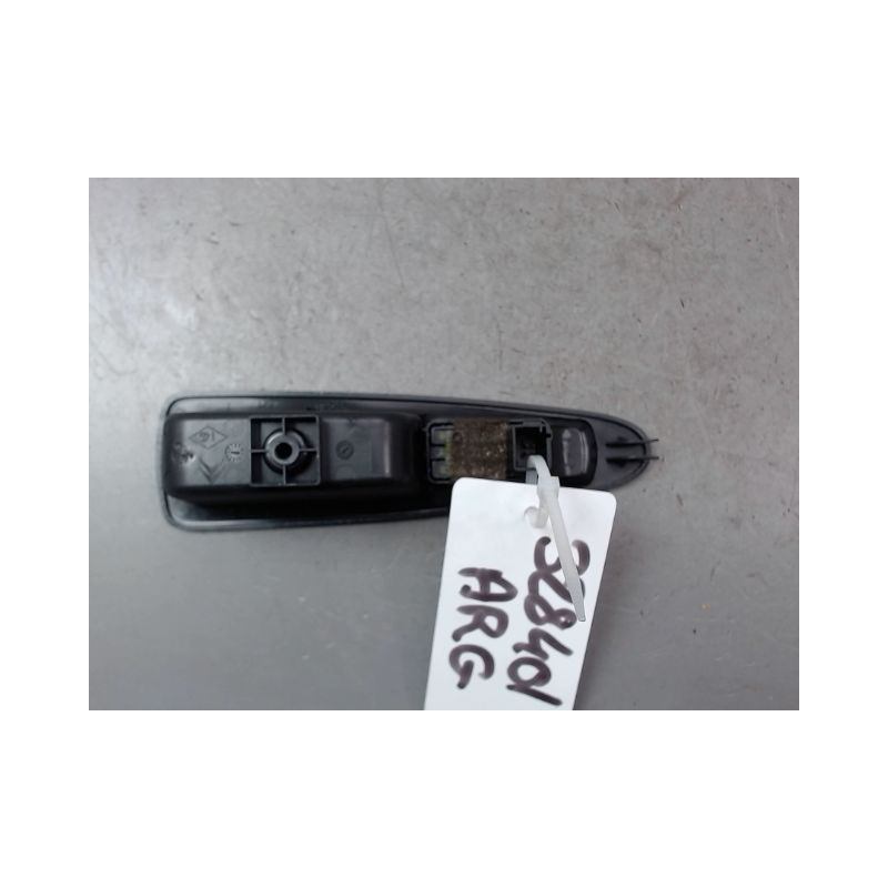 COMMANDE LEVE-GLACE PORTE ARG CITROEN C4 I Phase 2 2008-2010
