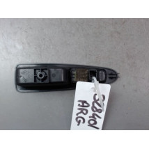 COMMANDE LEVE-GLACE PORTE ARG CITROEN C4 I Phase 2 2008-2010