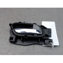 POIGNEE INTERIEURE PORTE AVANT DROIT CITROEN C4 I Phase 2 2008-2010