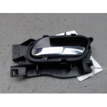 POIGNEE INTERIEURE PORTE AVANT GAUCHE CITROEN C4 I Phase 2 2008-2010