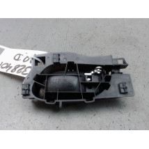 POIGNEE INTERIEURE PORTE ARRIERE DROIT CITROEN C4 I Phase 2 2008-2010