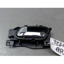 POIGNEE INTERIEURE PORTE ARRIERE GAUCHE CITROEN C4 I Phase 2 2008-2010