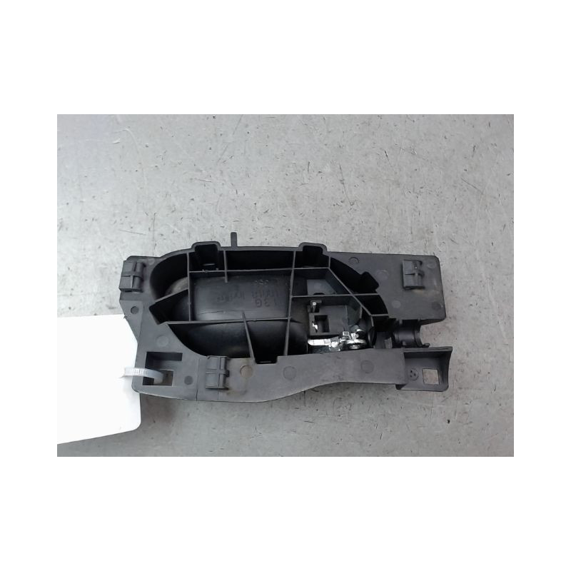 POIGNEE INTERIEURE PORTE ARRIERE GAUCHE CITROEN C4 I Phase 2 2008-2010