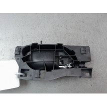POIGNEE INTERIEURE PORTE ARRIERE GAUCHE CITROEN C4 I Phase 2 2008-2010
