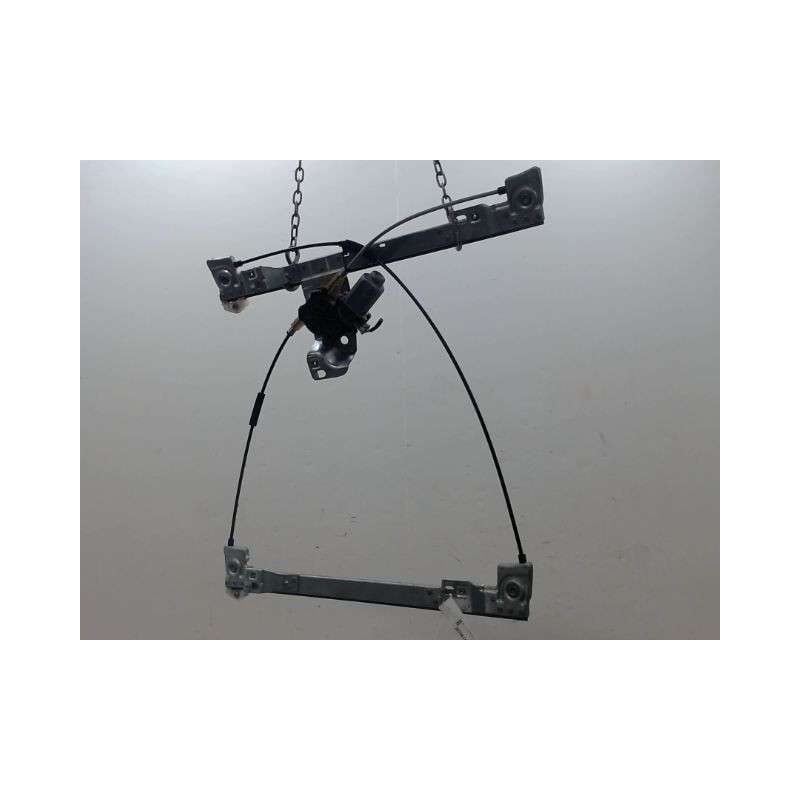 MECANISME+MOTEUR LEVE-GLACE AVANT GAUCHE RENAULT KANGOO BREAK II Phase 1 2008-2013