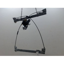 MECANISME+MOTEUR LEVE-GLACE AVANT GAUCHE RENAULT KANGOO BREAK II Phase 1 2008-2013