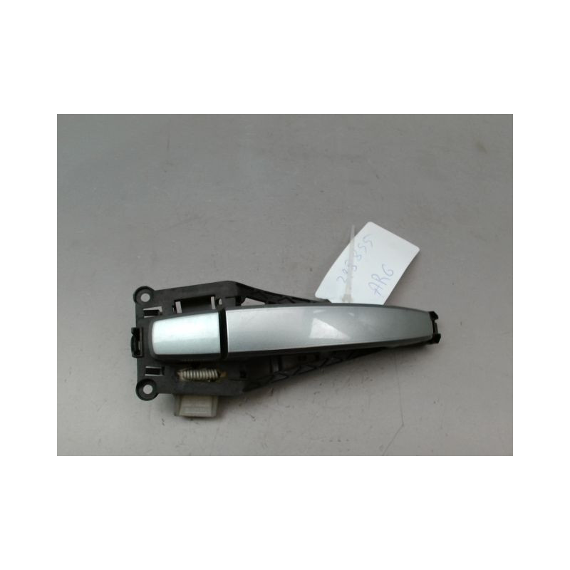 POIGNEE EXTERIEURE PORTE ARRIERE DROIT OPEL CORSA IV Phase 2 (D) 2011-2015