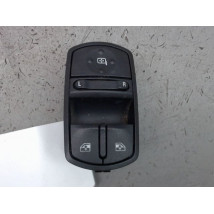 COMMANDE LEVE-GLACE PORTE AVG OPEL CORSA IV Phase 2 (D) 2011-2015