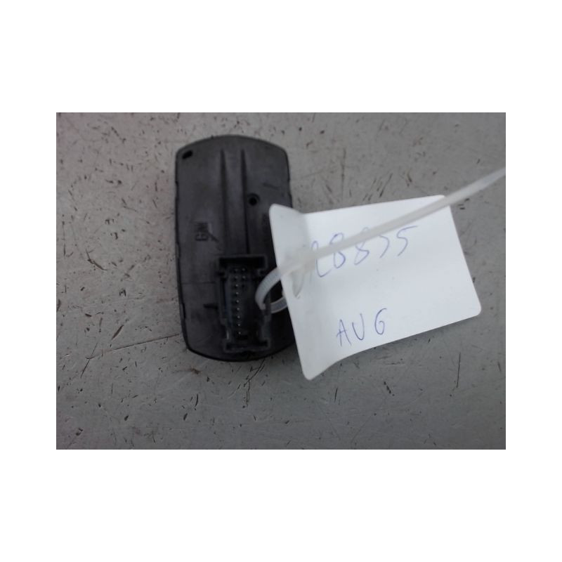 COMMANDE LEVE-GLACE PORTE AVG OPEL CORSA IV Phase 2 (D) 2011-2015