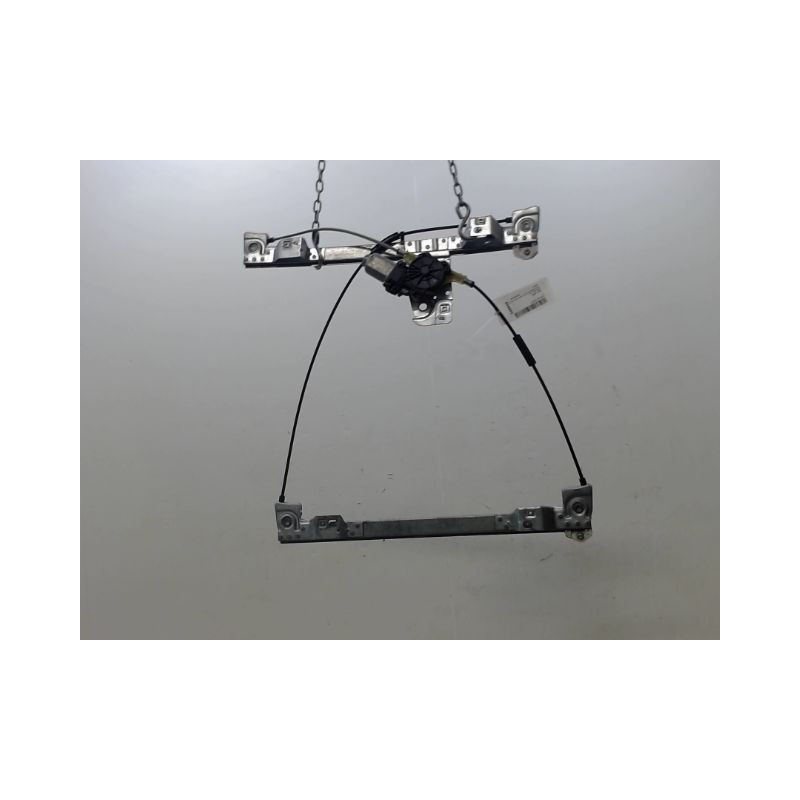 MECANISME+MOTEUR LEVE-GLACE AVANT DROIT SUZUKI SWIFT II Phase 2 1996-2002