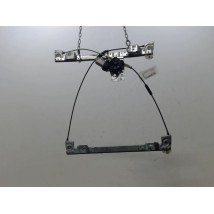 MECANISME+MOTEUR LEVE-GLACE AVANT DROIT SUZUKI SWIFT II Phase 2 1996-2002