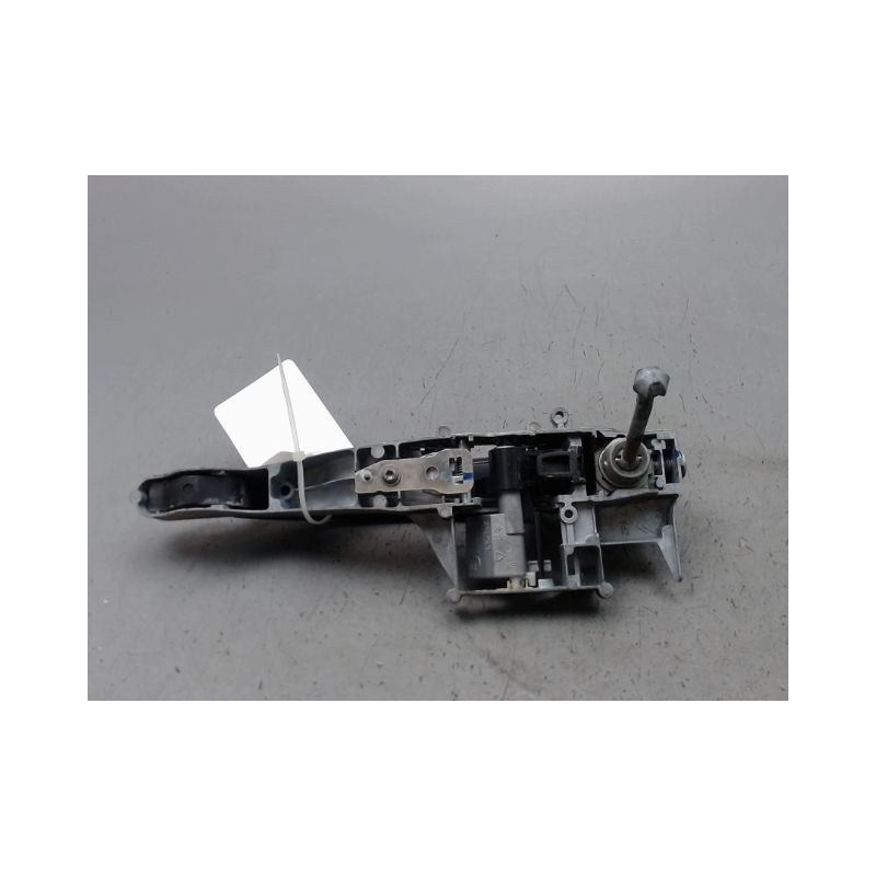 POIGNEE EXTERIEURE PORTE AVANT GAUCHE CITROEN GRAND C4 PICASSO MONOSP. I LONG 2006-2013