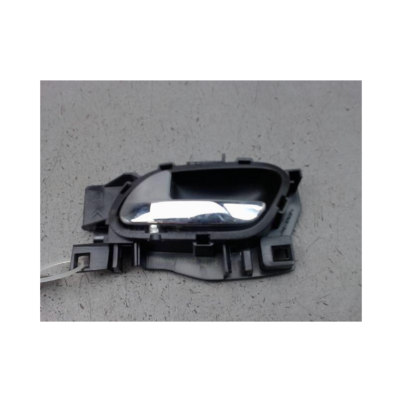POIGNEE INTERIEURE PORTE AVANT GAUCHE CITROEN GRAND C4 PICASSO MONOSP. I LONG 2006-2013