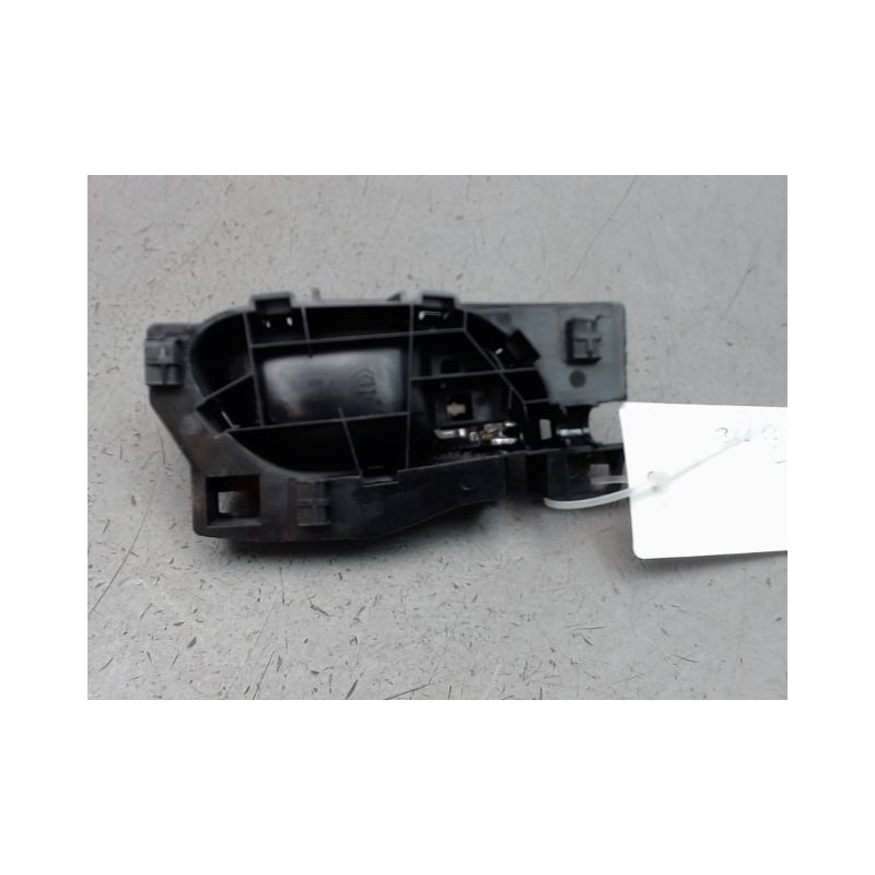 POIGNEE INTERIEURE PORTE AVANT GAUCHE CITROEN GRAND C4 PICASSO MONOSP. I LONG 2006-2013