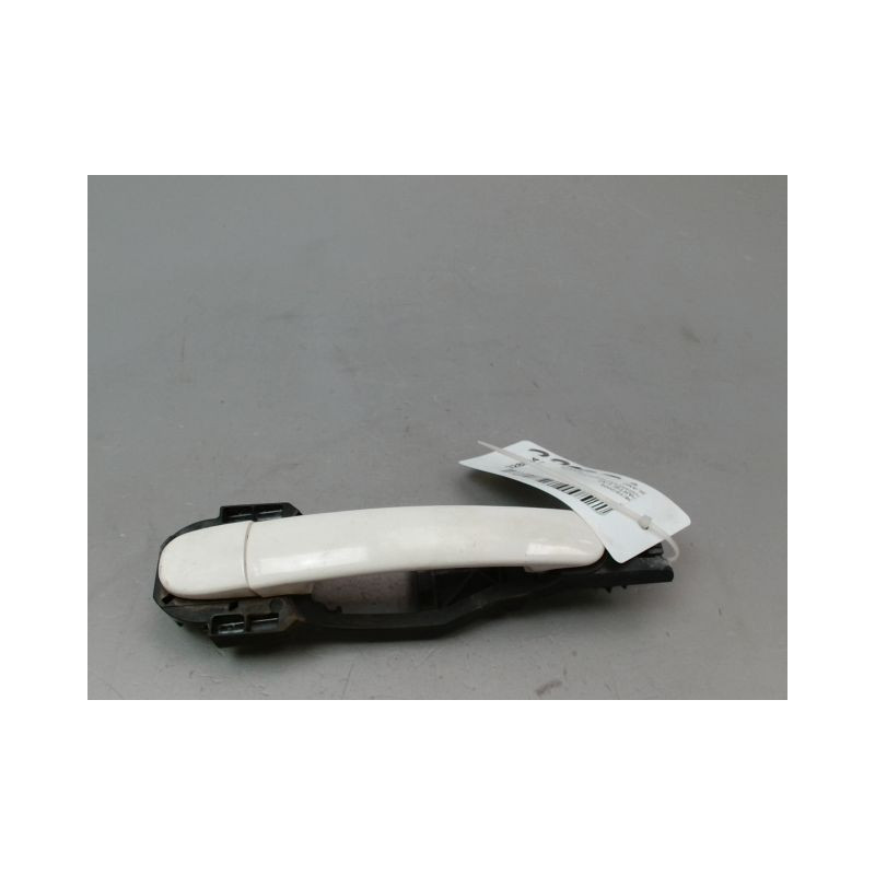 POIGNEE EXTERIEURE PORTE AVANT DROIT SEAT LEON II Phase 2 (1P) 2009-2012