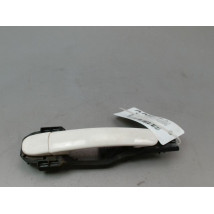 POIGNEE EXTERIEURE PORTE AVANT DROIT SEAT LEON II Phase 2 (1P) 2009-2012