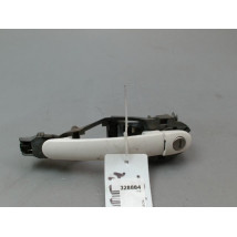 POIGNEE EXTERIEURE PORTE AVANT GAUCHE SEAT LEON II Phase 2 (1P) 2009-2012
