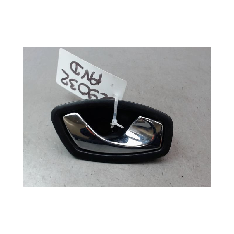 POIGNEE INTERIEURE PORTE AVANT DROIT RENAULT GRAND SCENIC MONOSP. III Phase 2 LONG 2011-2013