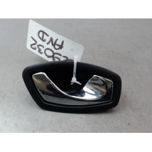 POIGNEE INTERIEURE PORTE AVANT DROIT RENAULT GRAND SCENIC MONOSP. III Phase 2 LONG 2011-2013