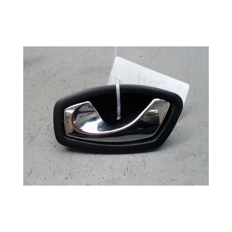 POIGNEE INTERIEURE PORTE AVANT GAUCHE RENAULT GRAND SCENIC MONOSP. III Phase 2 LONG 2011-2013