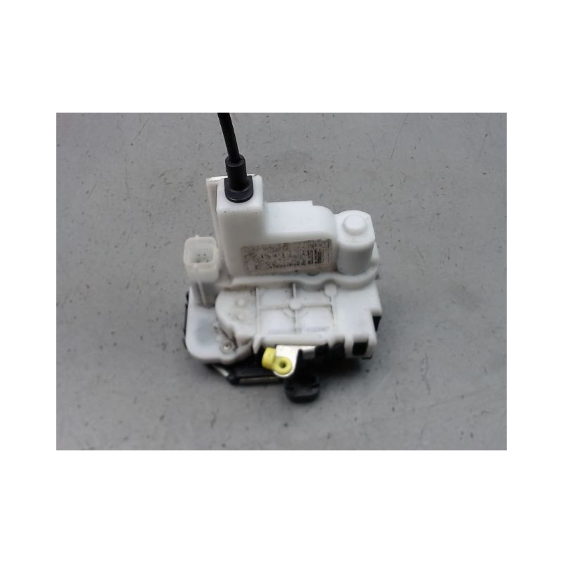 SYSTEME CONDAMNATION AVANT DROIT FIAT PANDA II 2003-2012
