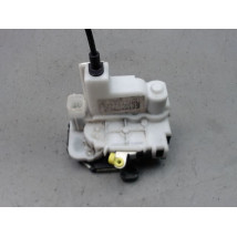 SYSTEME CONDAMNATION AVANT DROIT FIAT PANDA II 2003-2012