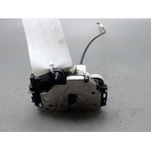 SYSTEME CONDAMNATION AVANT GAUCHE FIAT PANDA II 2003-2012