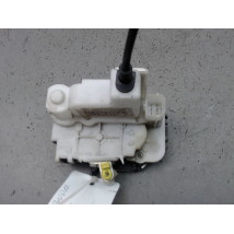 SYSTEME CONDAMNATION AVANT GAUCHE FIAT PANDA II 2003-2012