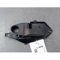 POIGNEE INTERIEURE PORTE AVANT GAUCHE FIAT PANDA II 2003-2012