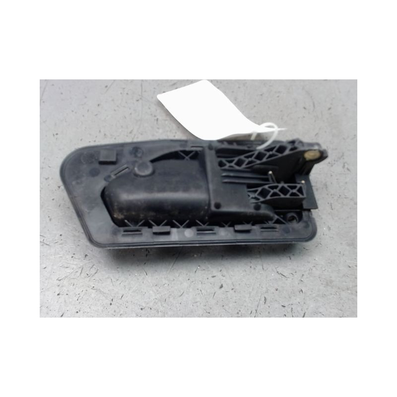 POIGNEE INTERIEURE PORTE AVANT DROIT PEUGEOT 306 BERL. Phase 2 1997-2001