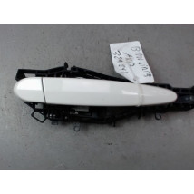 POIGNEE EXTERIEURE PORTE AVANT DROIT BMW SERIE 3 BERL. VI (F30/F80) 2011-...