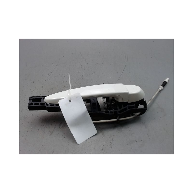 POIGNEE EXTERIEURE PORTE ARRIERE DROIT BMW SERIE 3 BERL. VI (F30/F80) 2011-...