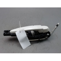 POIGNEE EXTERIEURE PORTE ARRIERE DROIT BMW SERIE 3 BERL. VI (F30/F80) 2011-...