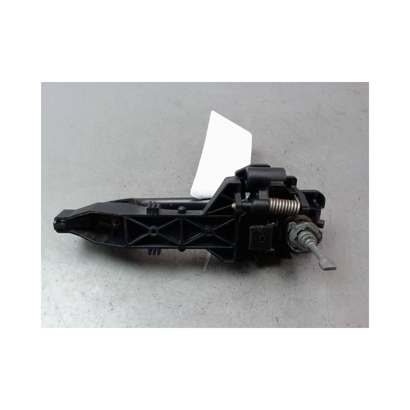 POIGNEE EXTERIEURE PORTE AVANT GAUCHE KIA VENGA 09-