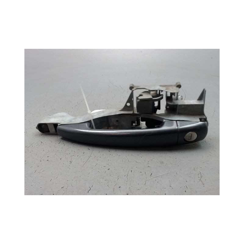 POIGNEE EXTERIEURE PORTE AVANT GAUCHE PEUGEOT 308 I Phase 1 2007-2011