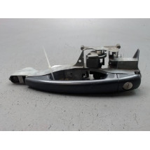 POIGNEE EXTERIEURE PORTE AVANT GAUCHE PEUGEOT 308 I Phase 1 2007-2011