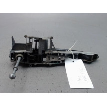 POIGNEE EXTERIEURE PORTE AVANT GAUCHE PEUGEOT 308 I Phase 1 2007-2011