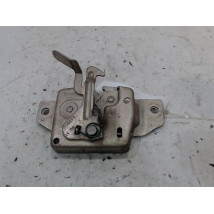 SERRURE CAPOT RENAULT CLIO