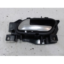 POIGNEE INTERIEURE PORTE AVANT GAUCHE PEUGEOT 208