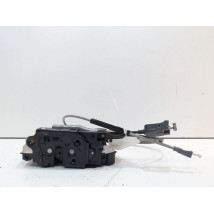 SYSTEME CONDAMNATION AVANT DROIT SEAT IBIZA