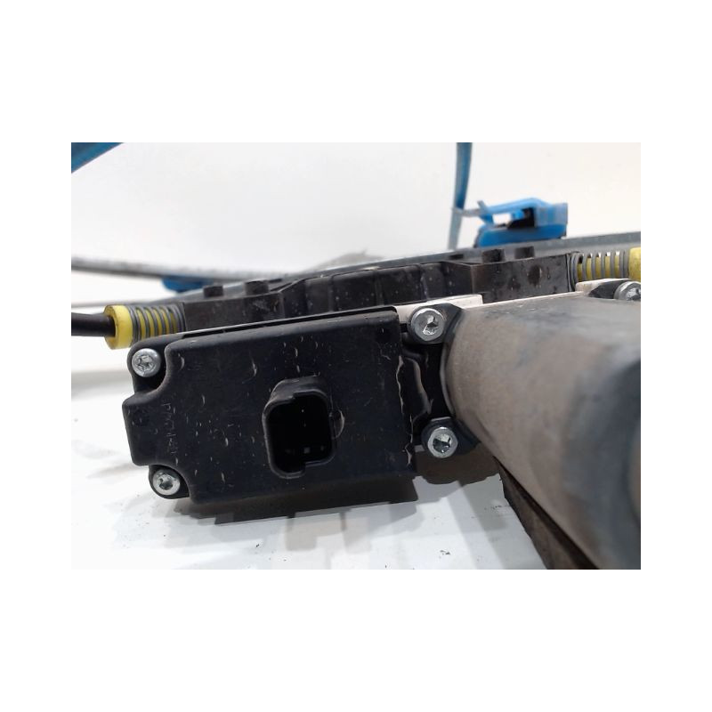 MECANISME+MOTEUR LEVE-GLACE AVANT DROIT CITROEN C2