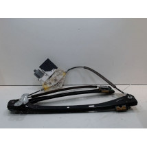 MECANISME+MOTEUR LEVE-GLACE AVANT DROIT VOLKSWAGEN GOLF