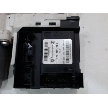 MECANISME+MOTEUR LEVE-GLACE AVANT DROIT VOLKSWAGEN GOLF