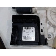 MECANISME+MOTEUR LEVE-GLACE AVANT GAUCHE VOLKSWAGEN GOLF