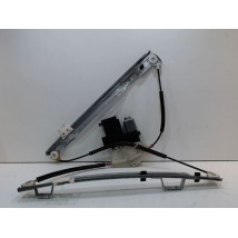 MECANISME+MOTEUR LEVE-GLACE AVANT DROIT CITROEN C4