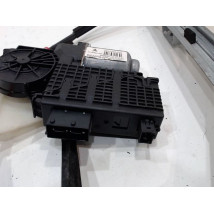 MECANISME+MOTEUR LEVE-GLACE AVANT DROIT CITROEN C4