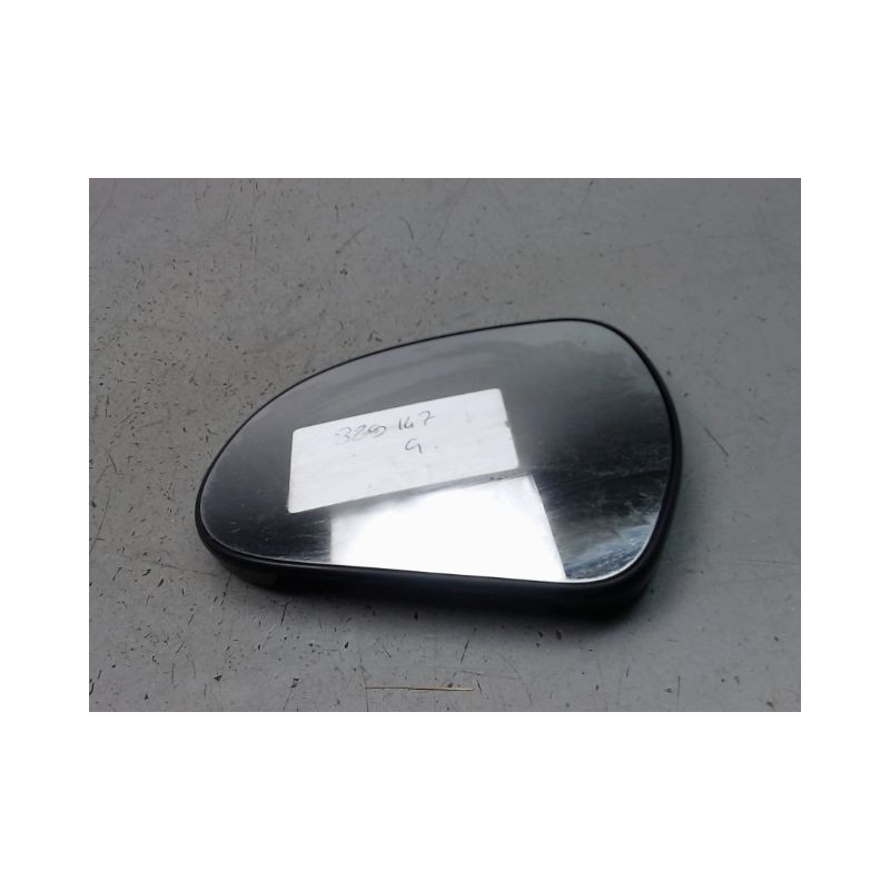 GLACE RETROVISEUR EXT G PEUGEOT 207 SW 2007-2013